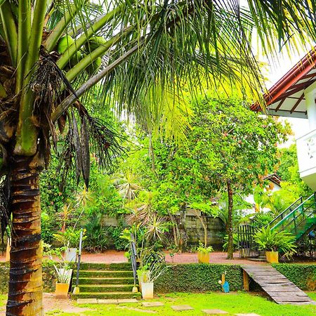 Dil'S Place Beruwala Exterior foto