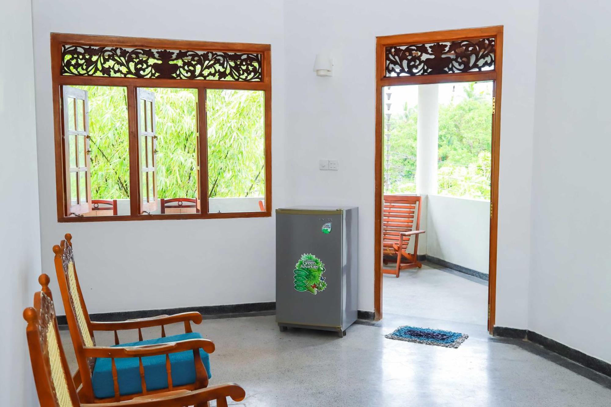Dil'S Place Beruwala Exterior foto