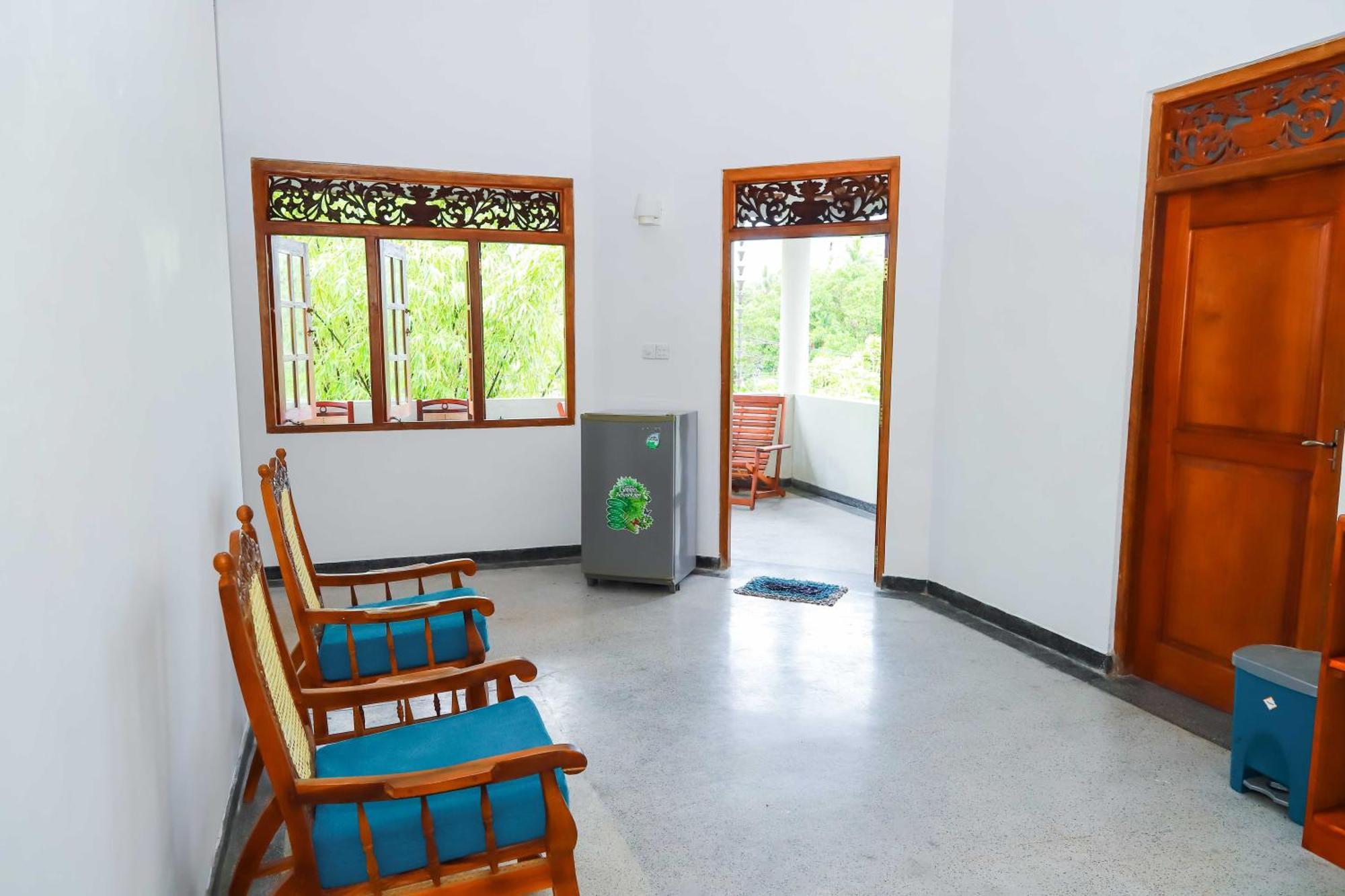 Dil'S Place Beruwala Exterior foto
