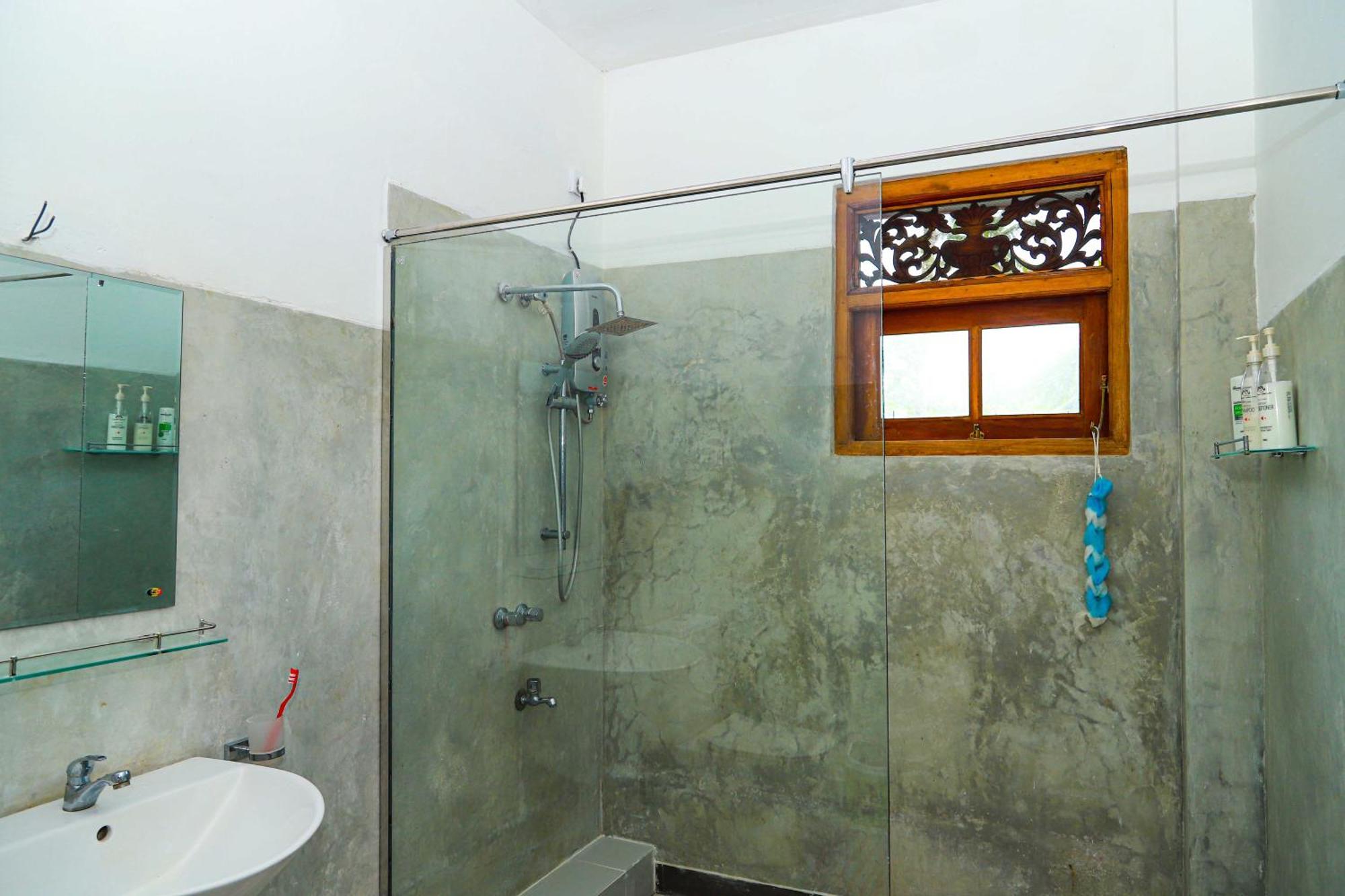 Dil'S Place Beruwala Exterior foto